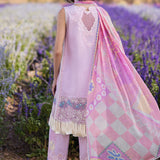 Mushq | Hemline The Secret Garden | GERBERA