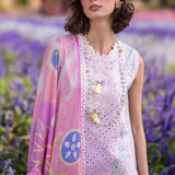 Mushq | Hemline The Secret Garden | GERBERA