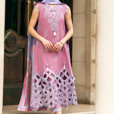 Mushq | Hemline Odyssey | WILDFLOWER DREAM