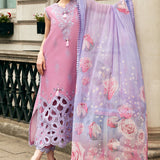 Mushq | Hemline Odyssey | WILDFLOWER DREAM