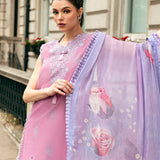 Mushq | Hemline Odyssey | WILDFLOWER DREAM