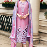 Mushq | Hemline Odyssey | WILDFLOWER DREAM
