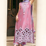 Mushq | Hemline Odyssey | WILDFLOWER DREAM