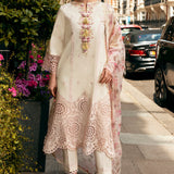 Mushq | Hemline Odyssey | MOCHA MUSE