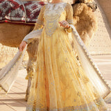 MARIA B D-2305-A 2023  LUXURY LAWN COLLECTION