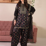 MNR | Ankh Macholi Festive Edit | ZINNIA