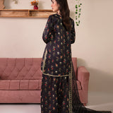 MNR | Ankh Macholi Festive Edit | ZINNIA