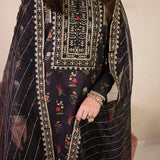 MNR | Ankh Macholi Festive Edit | ZINNIA