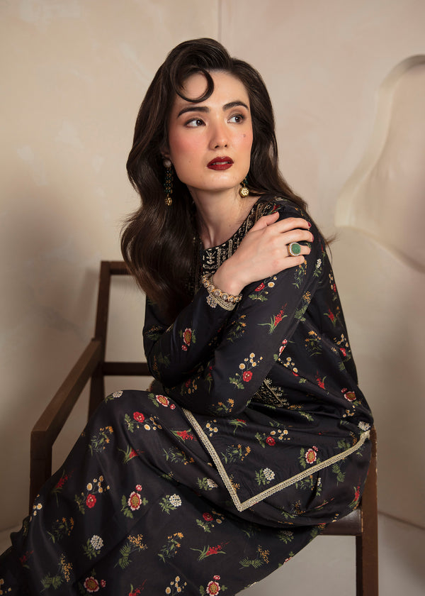 MNR | Ankh Macholi Festive Edit | ZINNIA