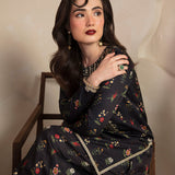 MNR | Ankh Macholi Festive Edit | ZINNIA