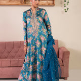 MNR | Ankh Macholi Festive Edit | NEELOFAR