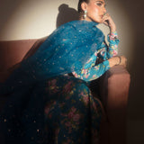 MNR | Ankh Macholi Festive Edit | NEELOFAR