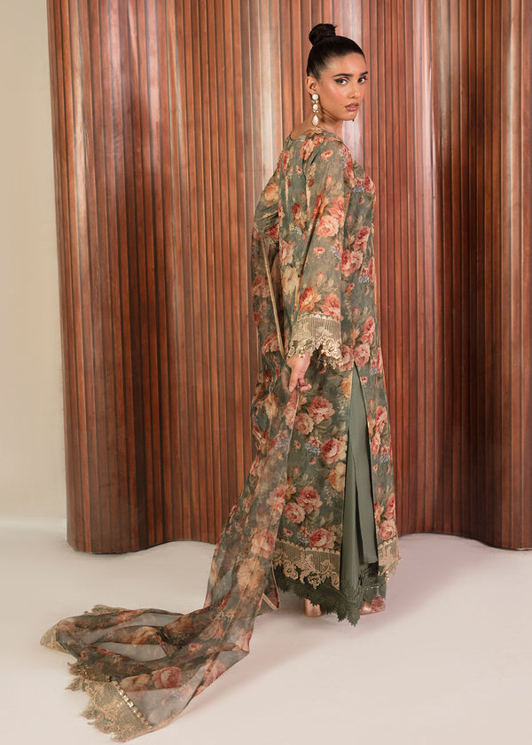 MNR | Ankh Macholi Festive Edit | KAMAL