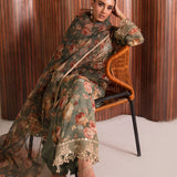 MNR | Ankh Macholi Festive Edit | KAMAL