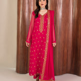 MNR | Ankh Macholi Festive Edit | AARZOO