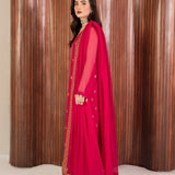 MNR | Ankh Macholi Festive Edit | AARZOO