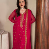 MNR | Ankh Macholi Festive Edit | AARZOO