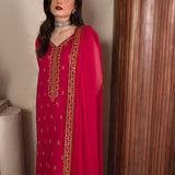 MNR | Ankh Macholi Festive Edit | AARZOO