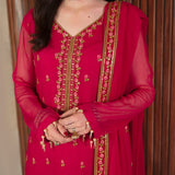 MNR | Ankh Macholi Festive Edit | AARZOO