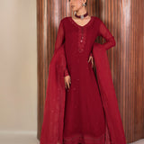 MNR | Ankh Macholi Festive Edit | SURKHI