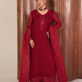 MNR | Ankh Macholi Festive Edit | SURKHI