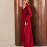 MNR | Ankh Macholi Festive Edit | SURKHI