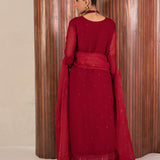 MNR | Ankh Macholi Festive Edit | SURKHI