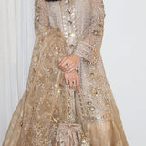 MNR | Zarlish Festive 25 | Rija Mujahid in Roshni