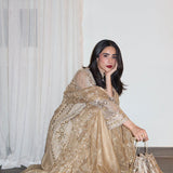 MNR | Zarlish Festive 25 | Rija Mujahid in Roshni