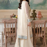 Zarposh | Amirah | Shafaq