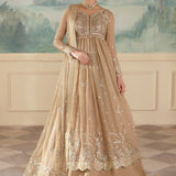 Zarposh | Amirah | Mehru