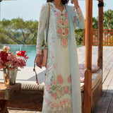 ELAN-ZIVA (EL23-03 A)-LAWN COLLECTION'23