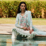 ELAN-ZIVA (EL23-03 A)-LAWN COLLECTION'23