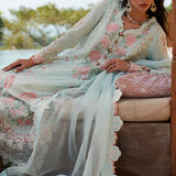 ELAN-ZIVA (EL23-03 A)-LAWN COLLECTION'23