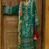 ELAN-ARNA (EL23-05 A)-LAWN COLLECTION'23