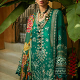ELAN-ARNA (EL23-05 A)-LAWN COLLECTION'23