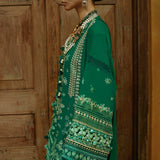 ELAN-ARNA (EL23-05 A)-LAWN COLLECTION'23