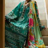 ELAN-ARNA (EL23-05 A)-LAWN COLLECTION'23