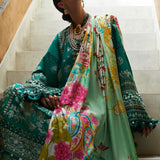 ELAN-ARNA (EL23-05 A)-LAWN COLLECTION'23