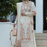 ELAN-NYSA (EL23-02 B)-LAWN COLLECTION'23
