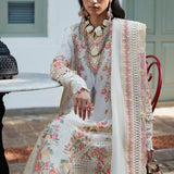 ELAN-NYSA (EL23-02 B)-LAWN COLLECTION'23