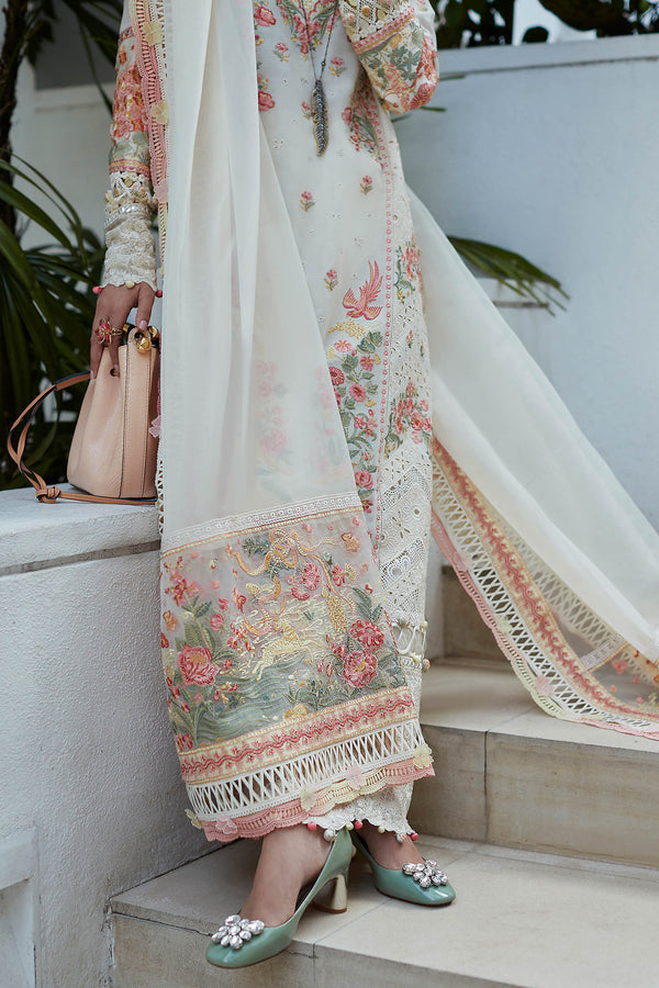 ELAN-NYSA (EL23-02 B)-LAWN COLLECTION'23