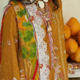 ELAN-IVANA (EL23-06 A)-LAWN COLLECTION'23