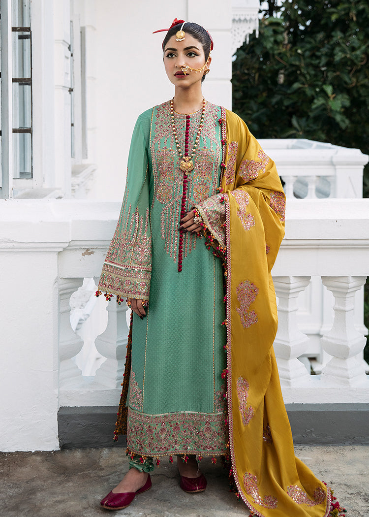 Hussain Rehar-Badar-Roshan Collection'23