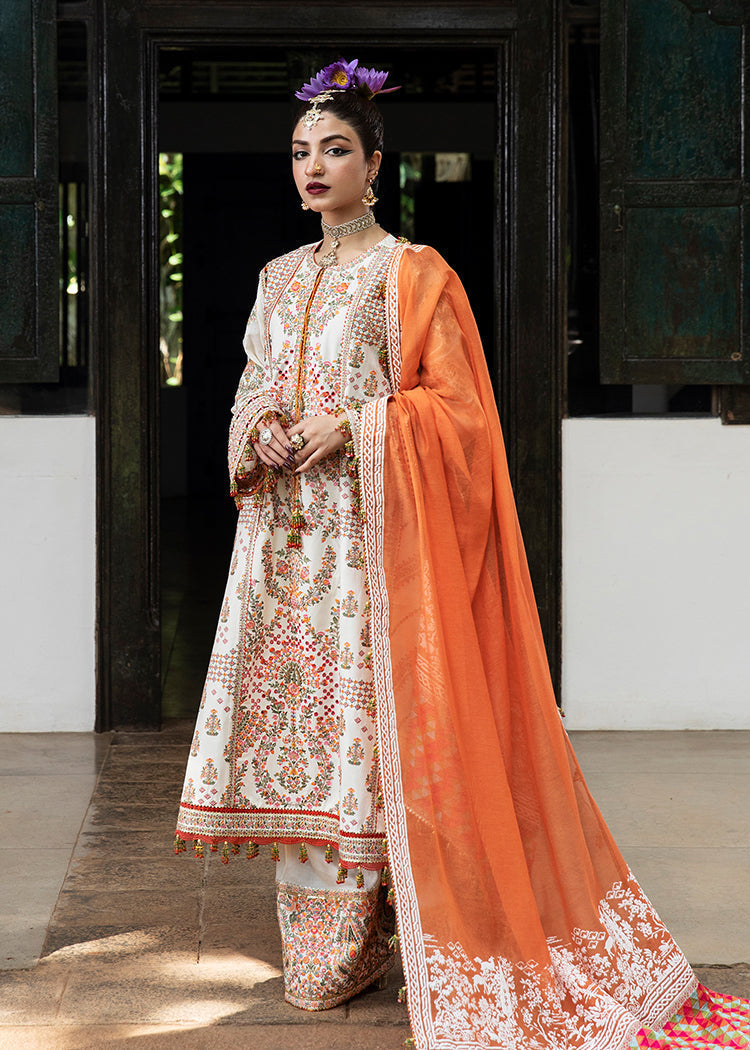 Hussain Rehar-Motiya-Roshan Collection'23