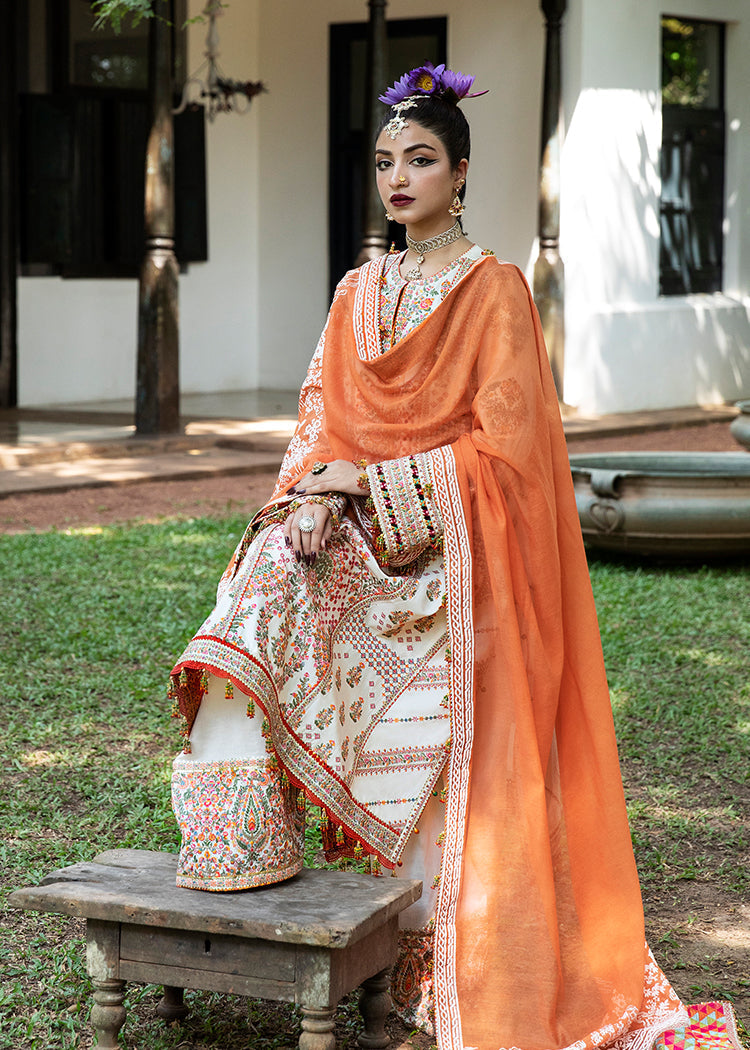 Hussain Rehar-Motiya-Roshan Collection'23