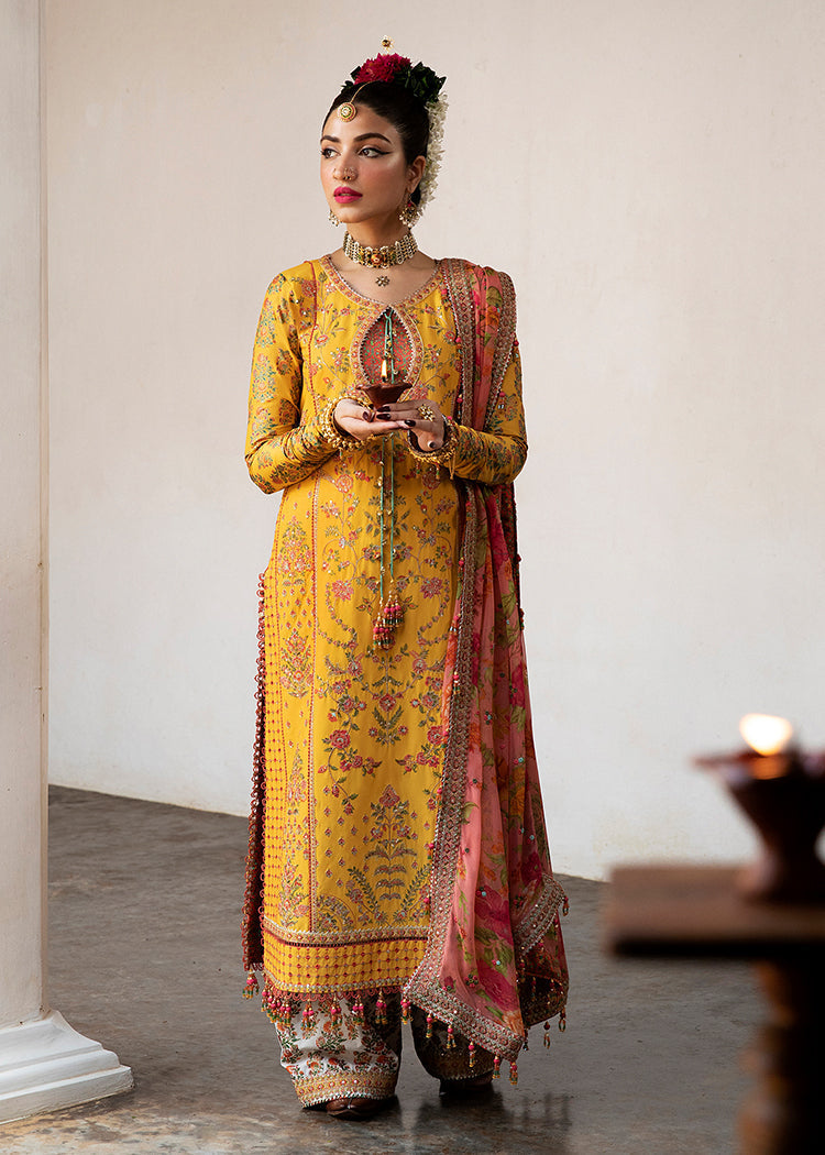 Hussain Rehar-Bahaar-Roshan Collection'23