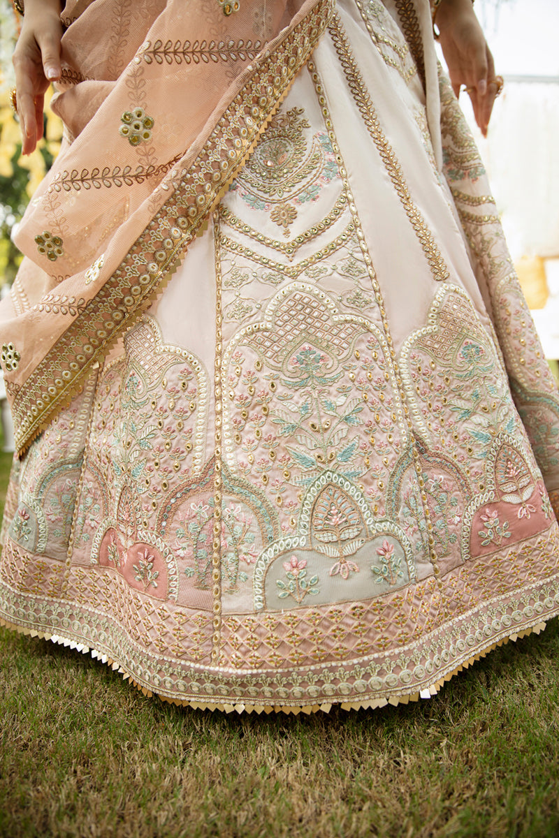 New Qalamkar - LUXURY SM-04