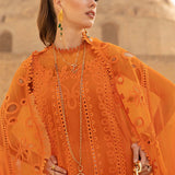 MARIA B EMBROIDED UNSTITCHED LAWN  D-2310-A