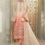 MARIA B CHIFFON EID COLLECTION 33A